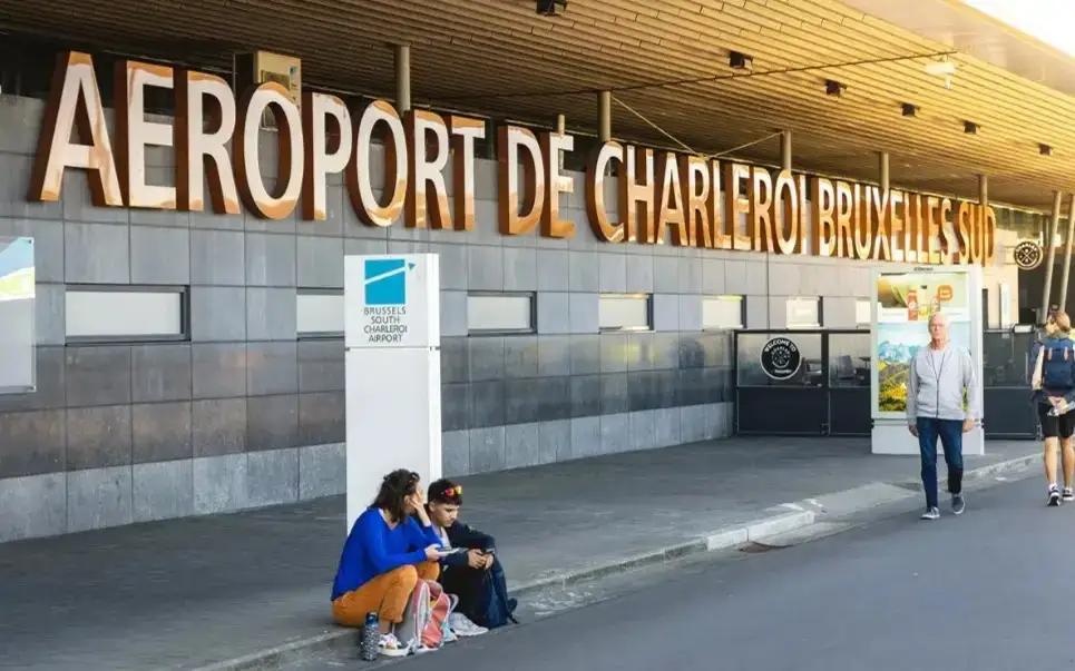 Belgiyada aeroport xodimlari ish tashlamoqda