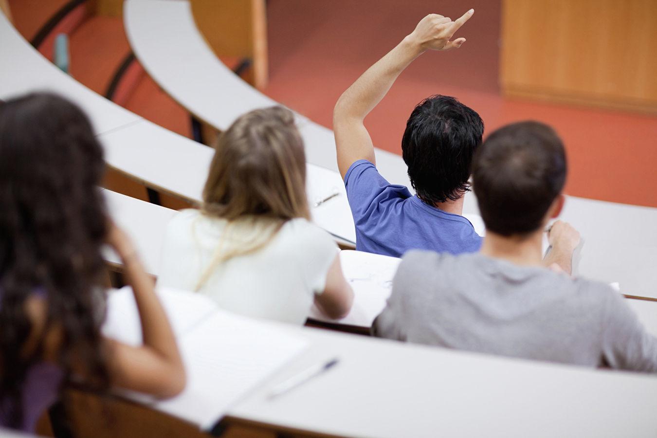 Navoiyda yangi universitet ochiladi