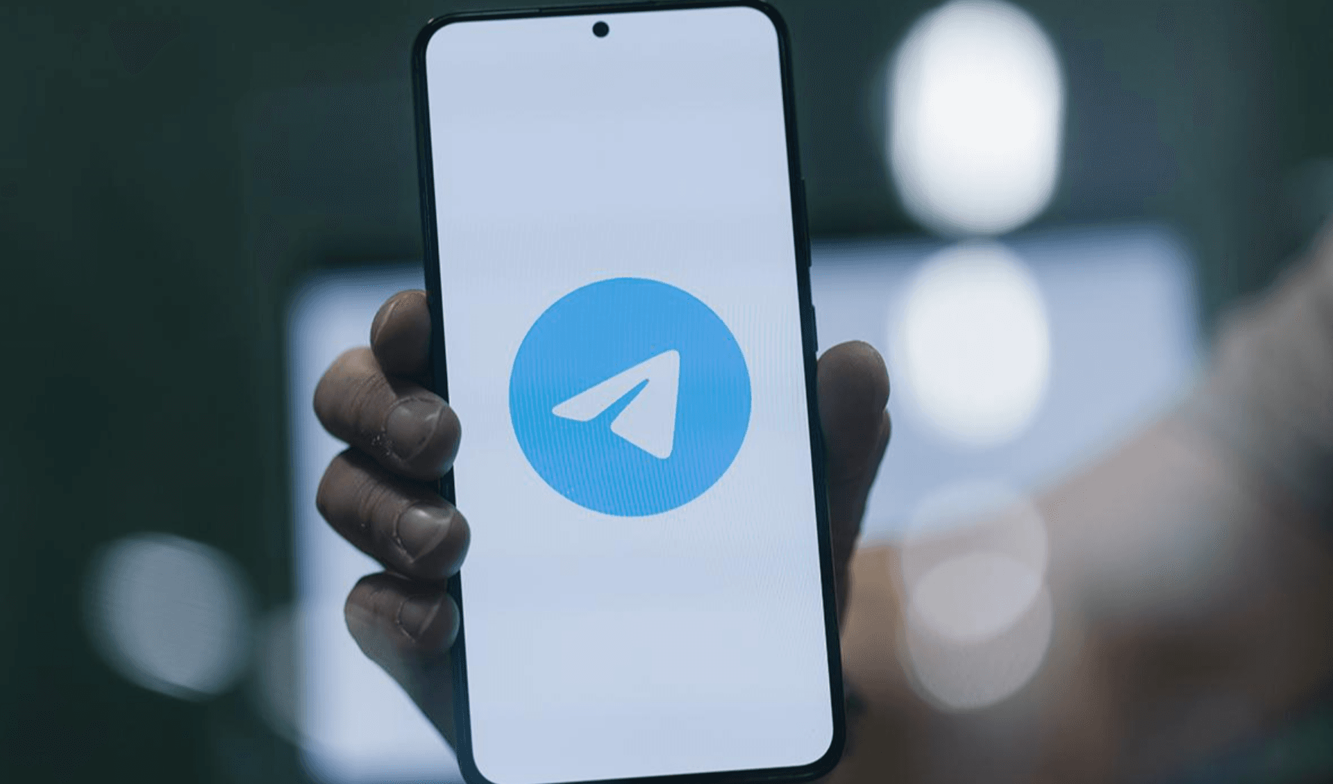 Telegram 2023-yilni zarar bilan tugatgani ma'lum bo'ldi