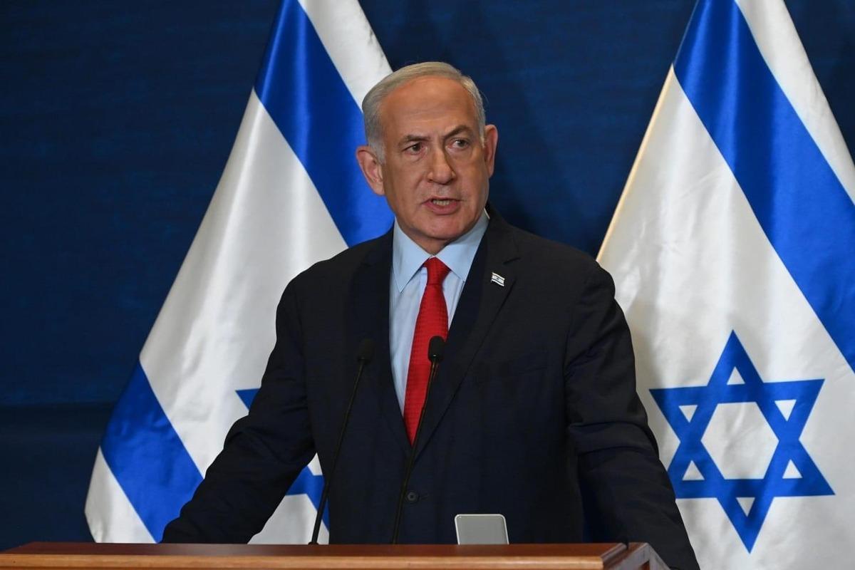 Xalqaro sud Netanyahuni hibsga olishga order berdi