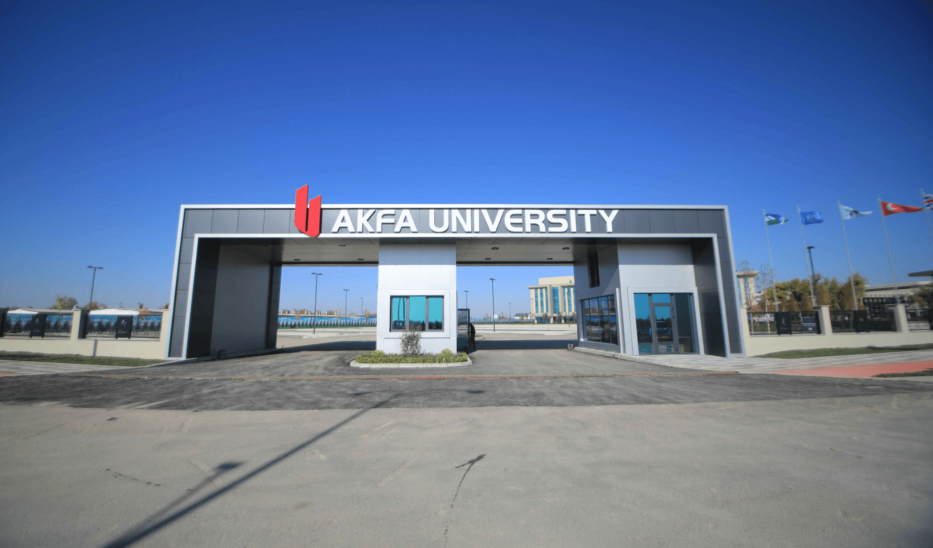 AKFA universitetiga nisbatan ish qo‘zg‘atildi