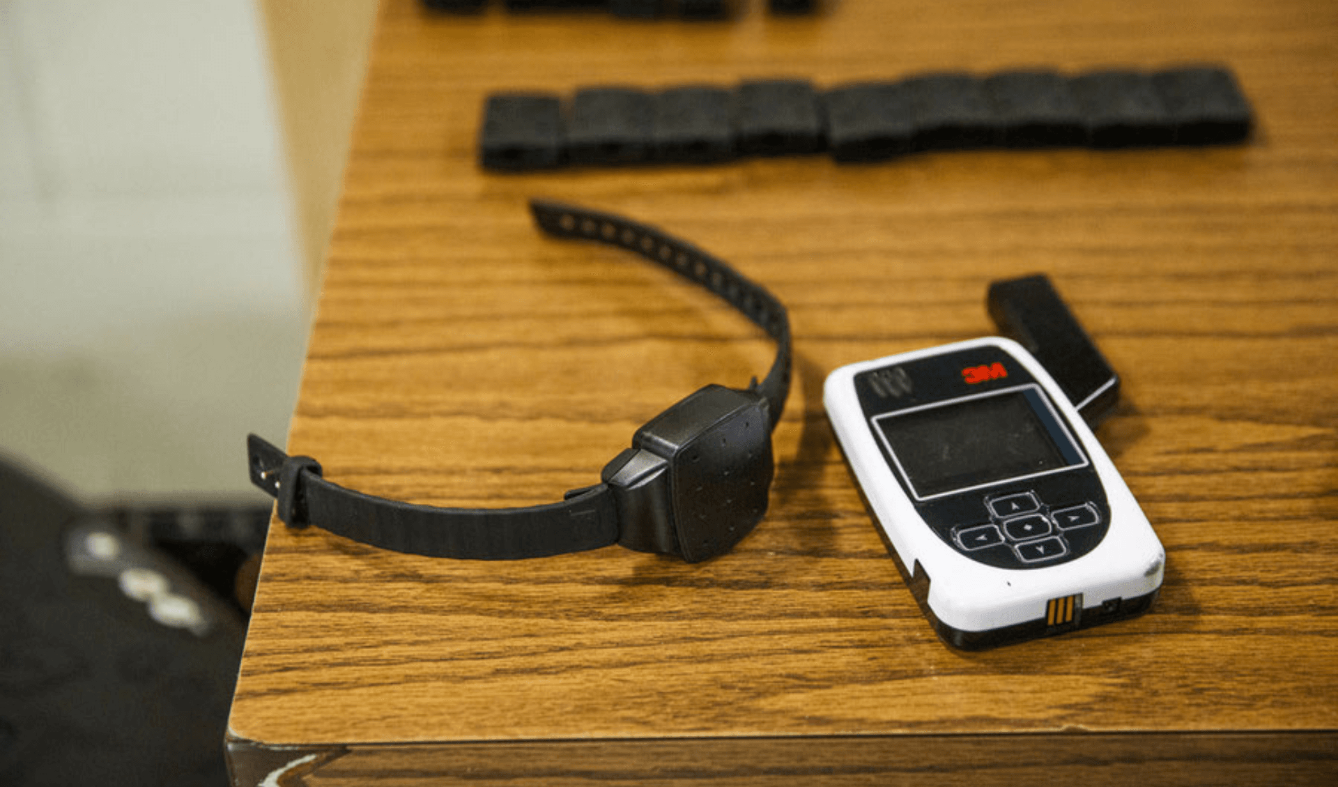 Electronic Bracelets: New Requirements in the Probation System