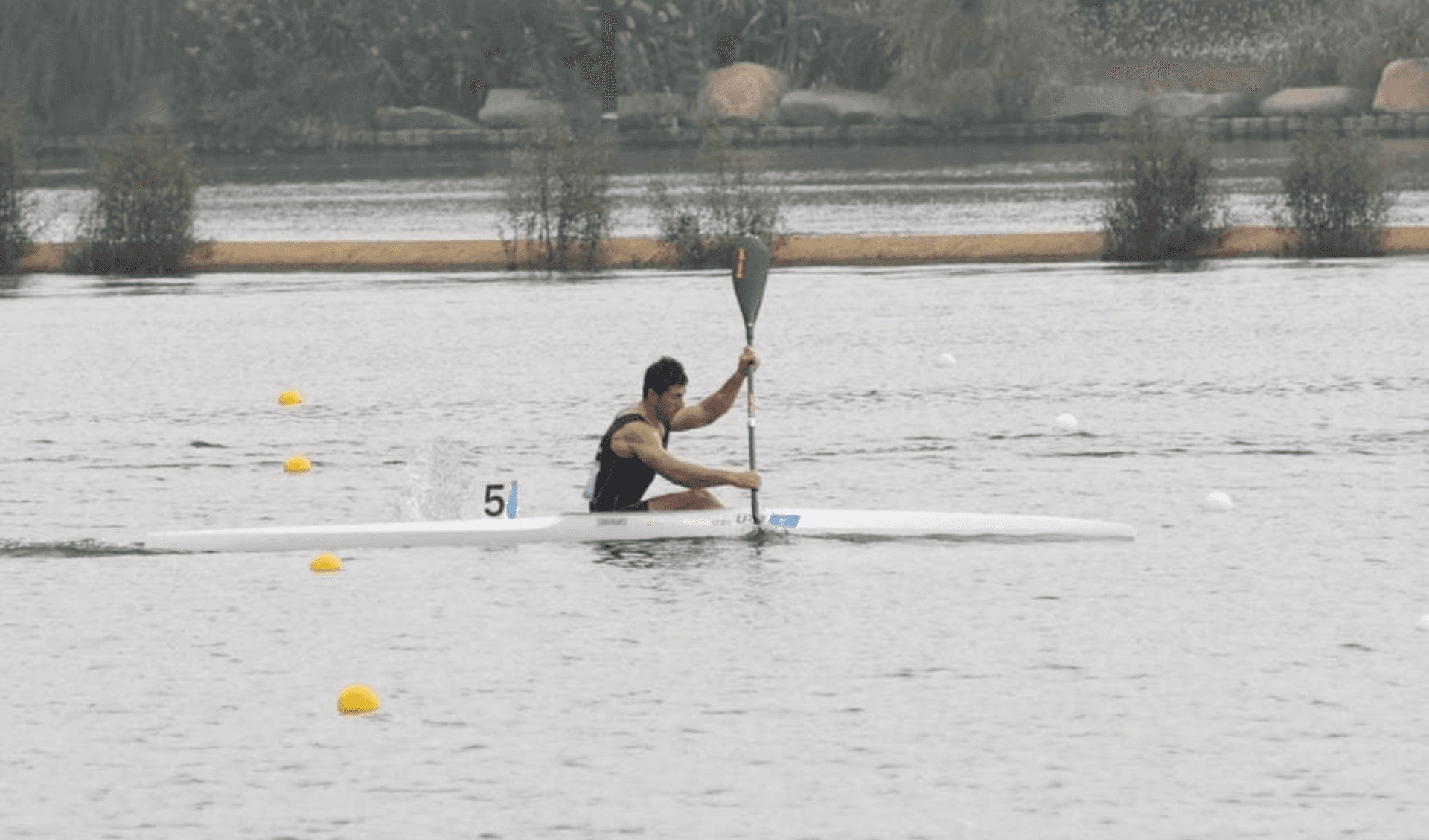 Shahriyor Mahkamov  ham chorak finalda