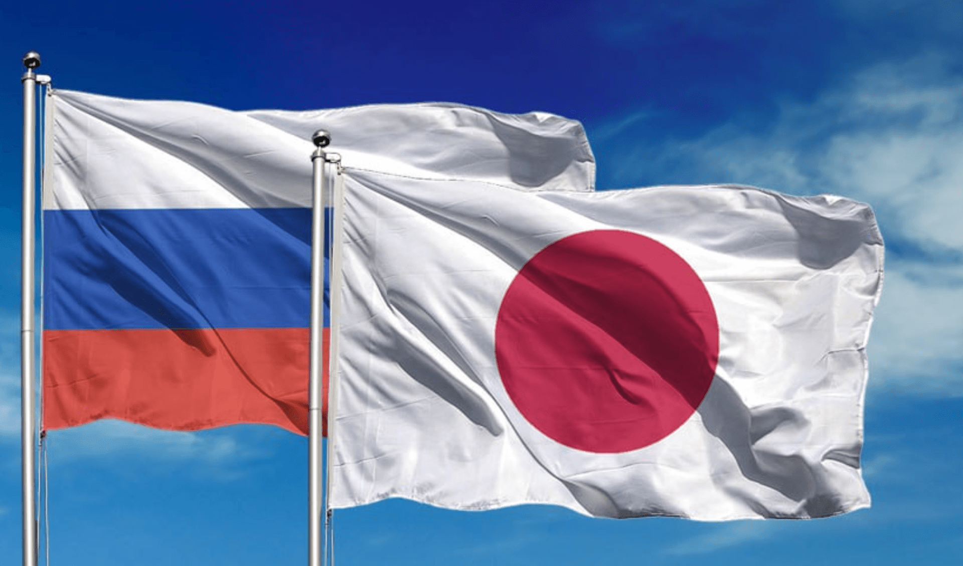 Japan accuses Russia of nuclear threats