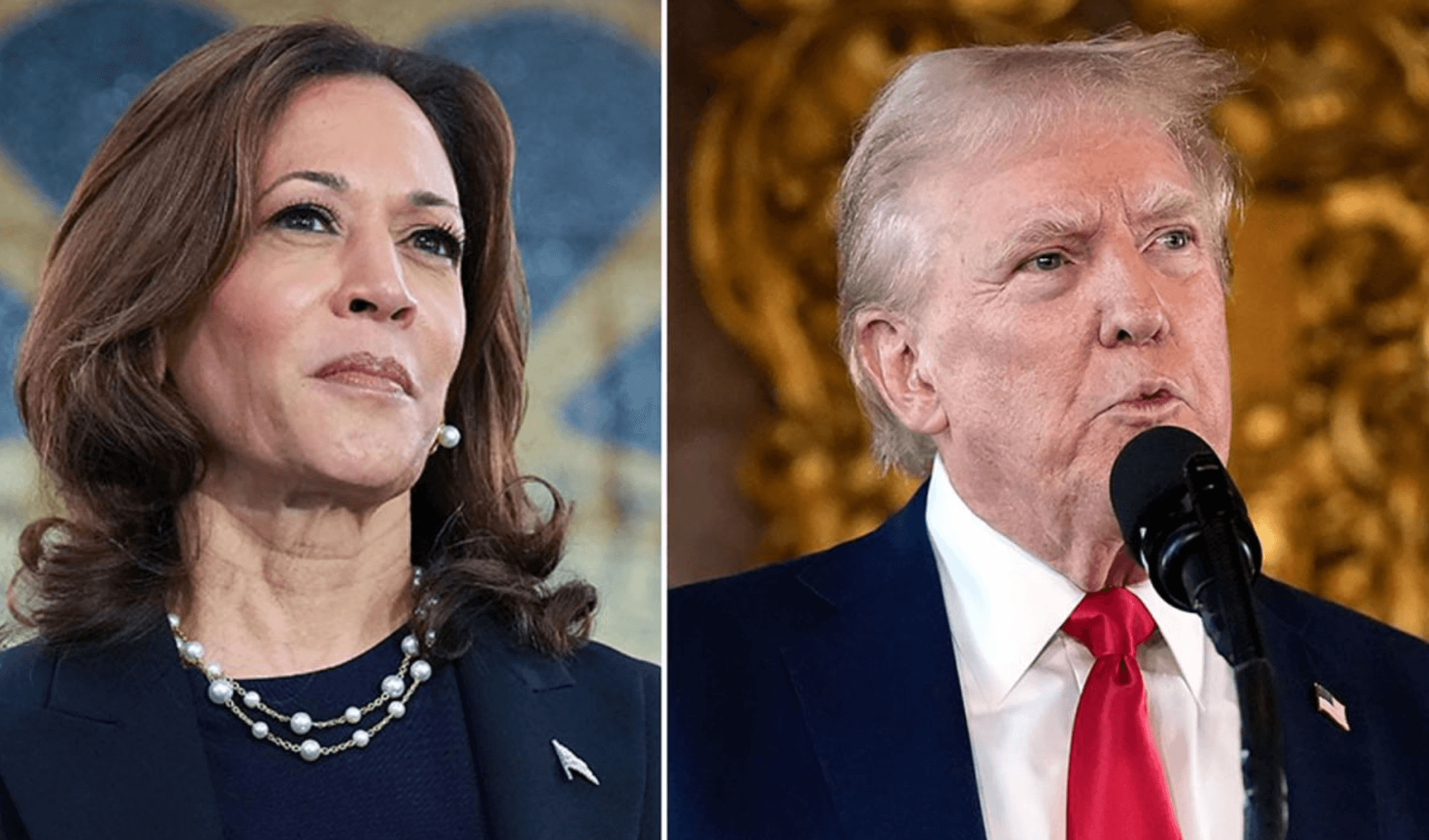 Harris and Trump agreed on the date of the debate