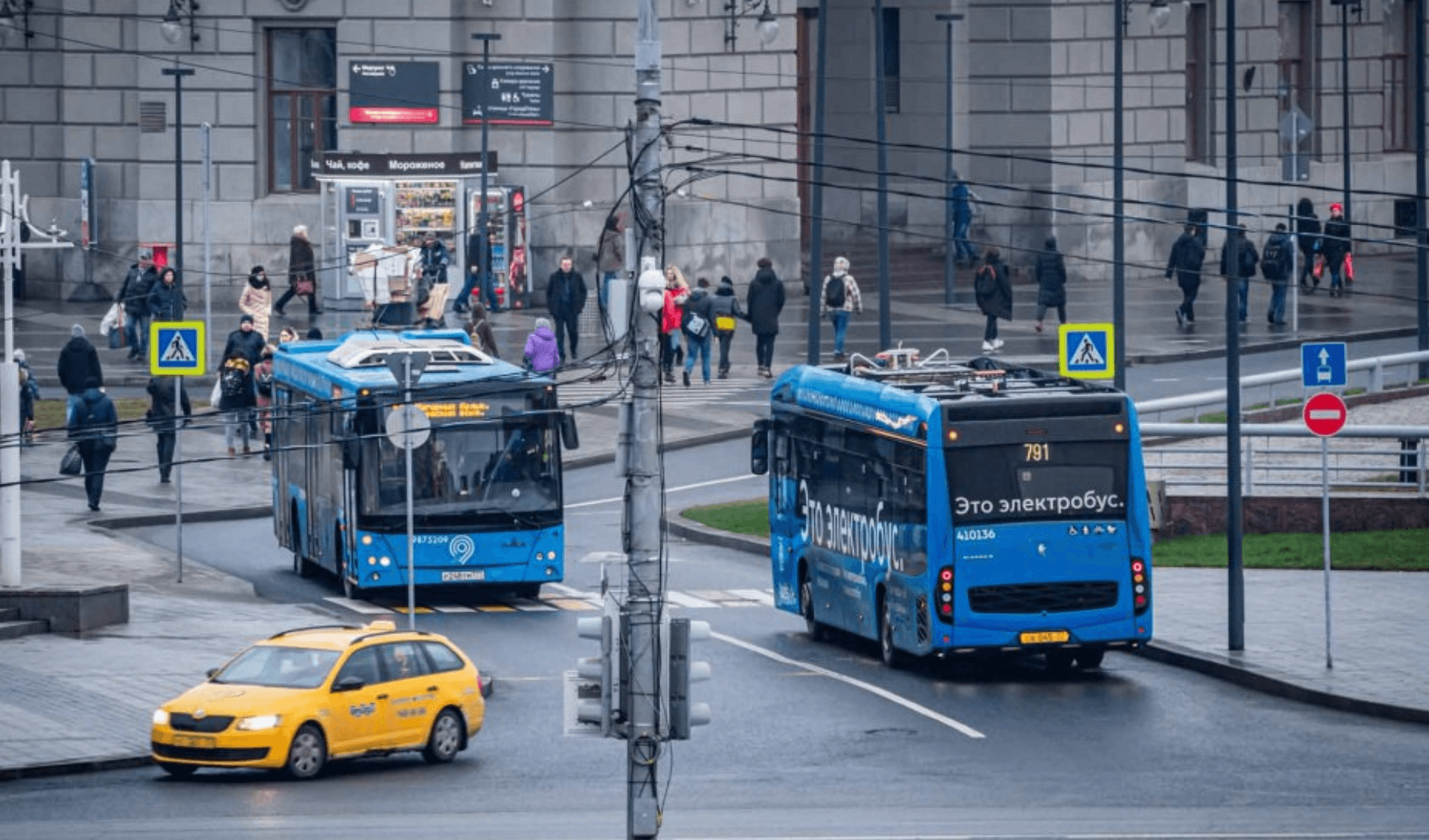 Qirg‘izistonda amaldorlarga avtobusda yurishga ko‘rsatma berildi