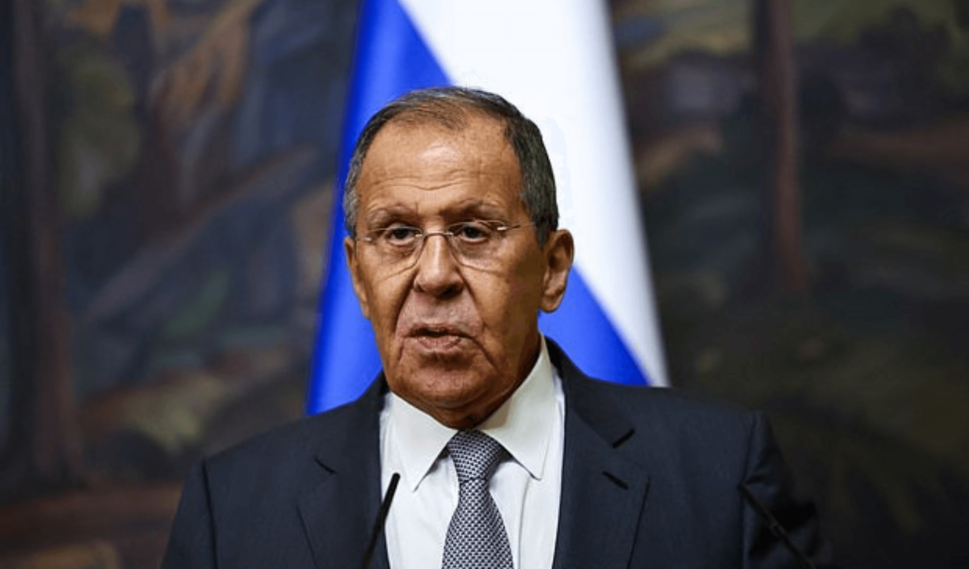 Lavrov guruhidagi jurnalistlarga AQSH vizasi berildi