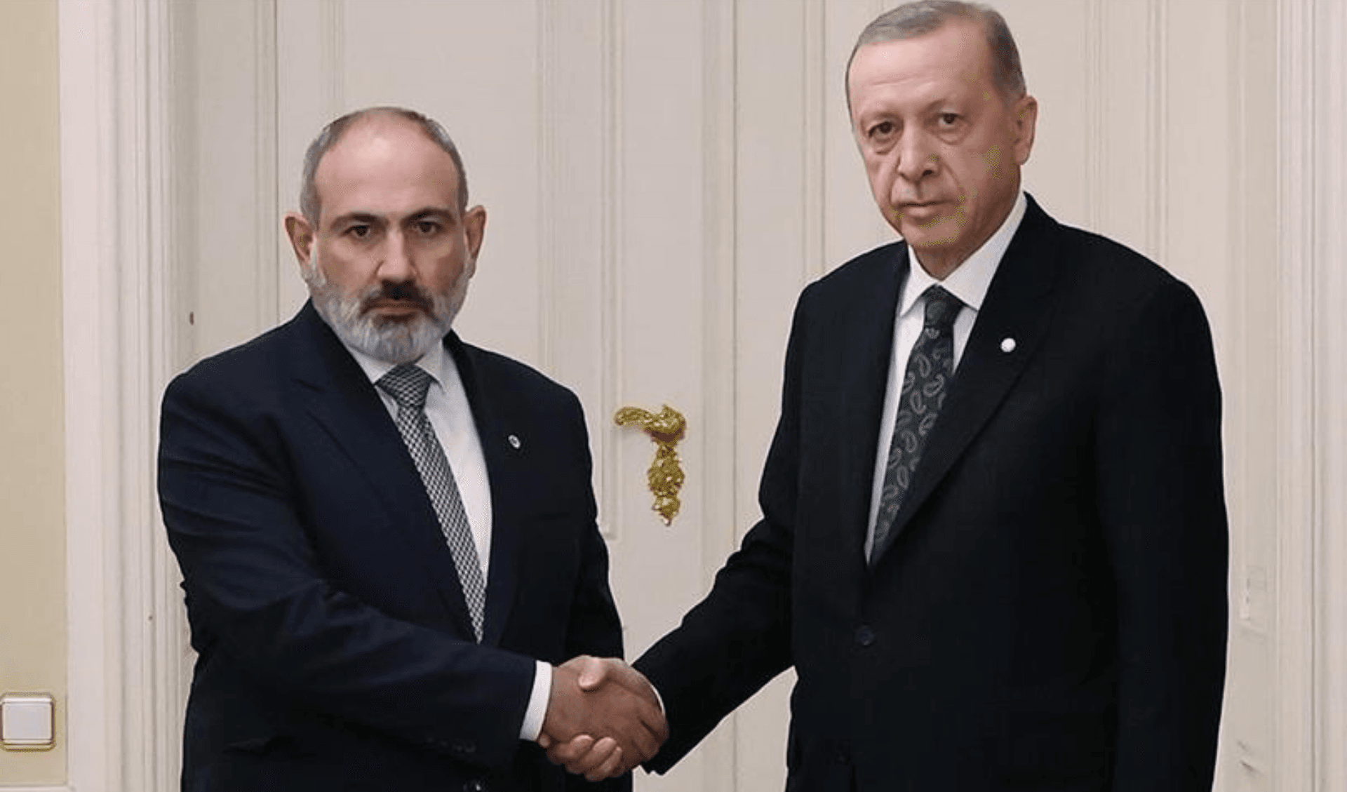 Pashinyan Ozarbayjon bilan tinchlik o‘rnatish niyatida