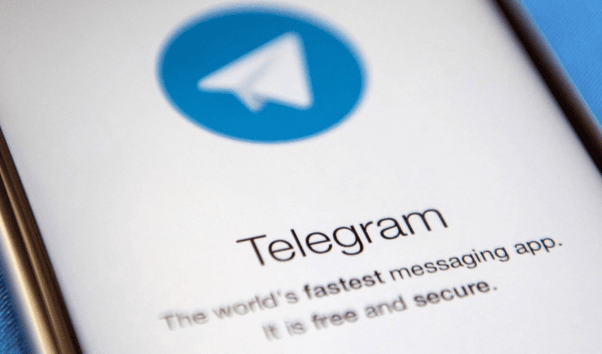 Telegramʼga yangi funksiya qoʻshildi