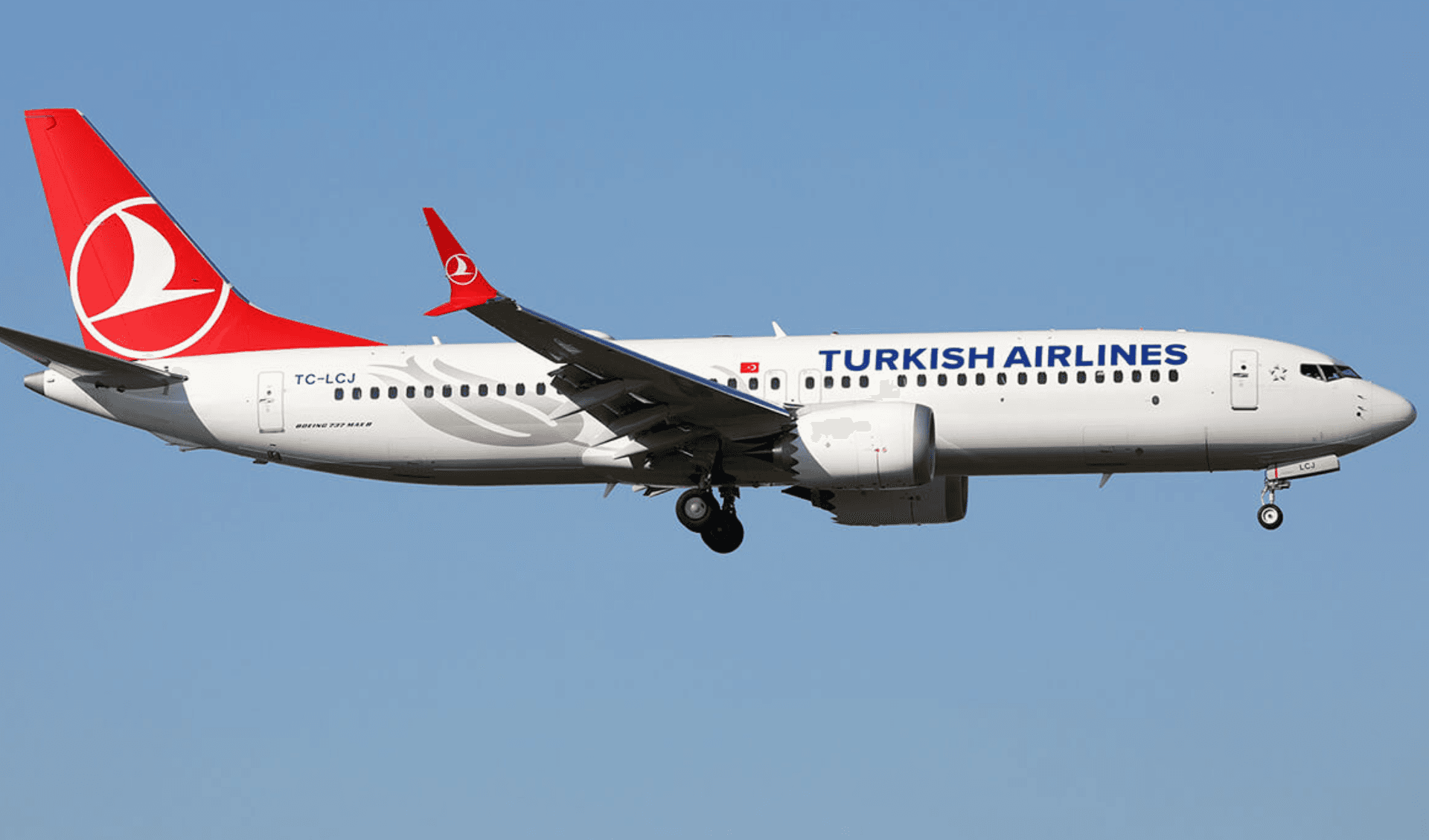 Turkish Airlines uchuvchisi parvoz vaqti vafot etdi