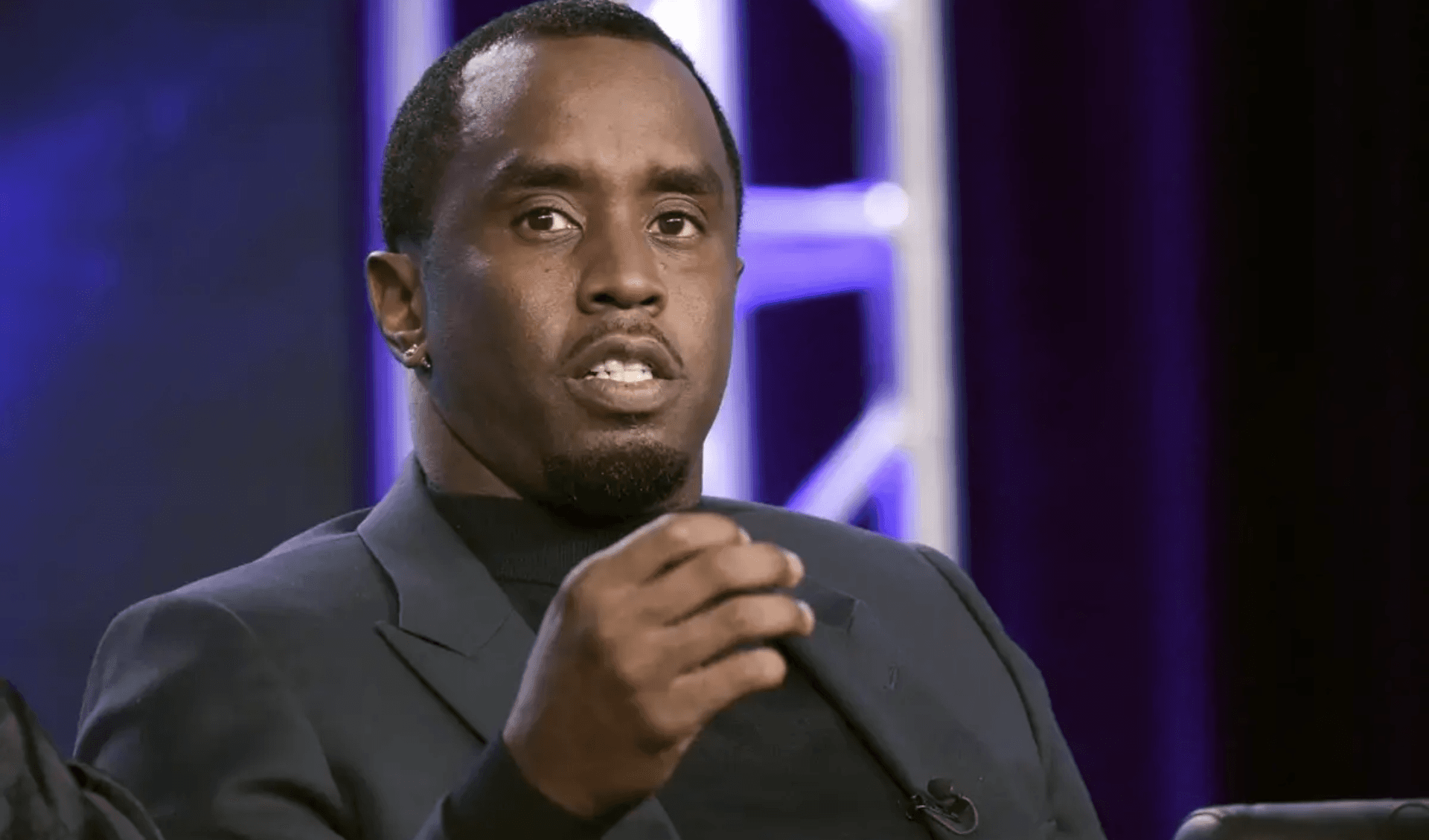 P.Diddy'ni sudga berganlar soni ko‘paydi