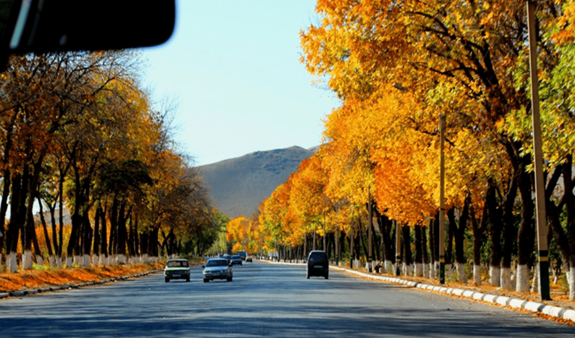 Bugun qanday ob-havo kuzatiladi?